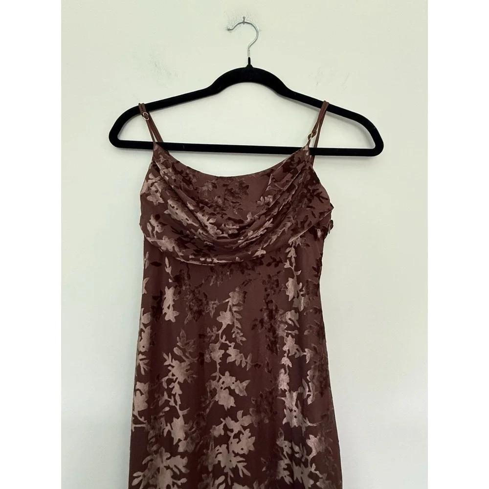 One And Only Collective inspired cascading